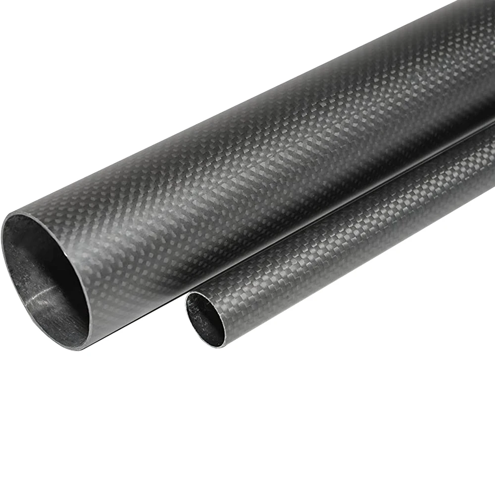 carbon fibre tubing framecarbon fibre pole carbon fiber tube 14x14 manufacturer
