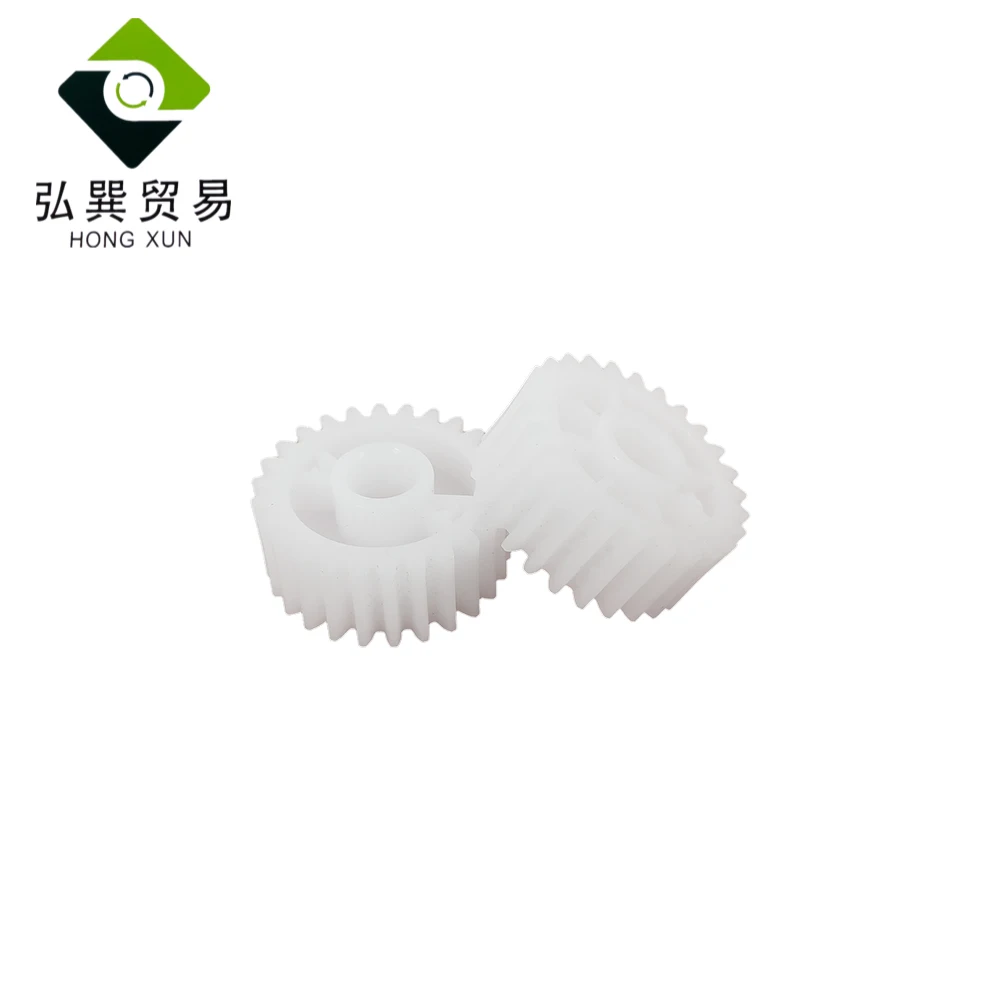 For Toshiba SERVICE PARTS 6LJ768030 Gear parts use in E STUDIO 2006 2007 2306 2307 2505 2506 2507 Motor Drive Gear