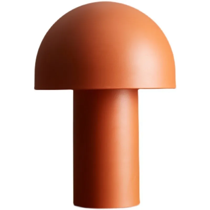 CHUSE High light  led bulb bedside hotel plug home good mushroom lamp