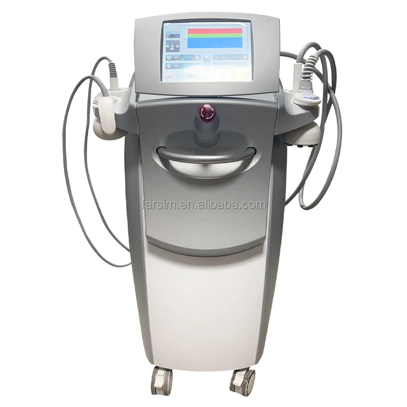 Nice Effect! Body Shaping Venus Legacy RF Cellulite Body Treatment Face Lift Weight Loss Beauty Body Contouring Slimming Machine