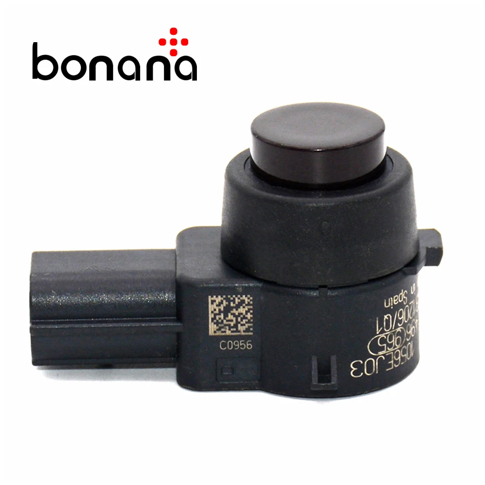 1056EJ03 Auto parking assist PDC Parking Sensor  For GM Chevy Cadillac Buick Cadillac 1056EJ03
