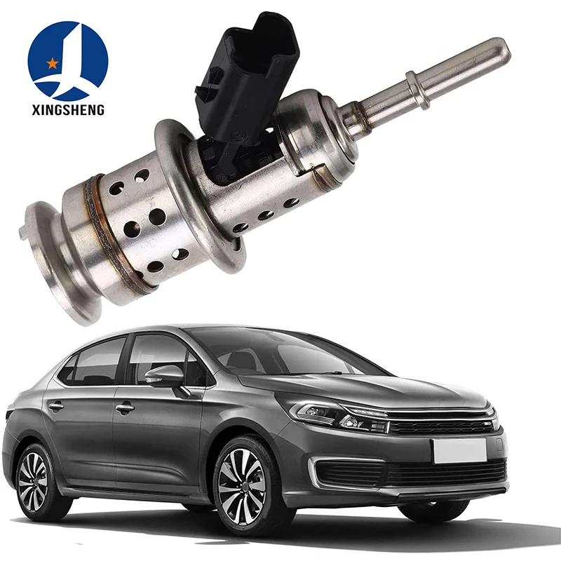 Factory Supply 9801187080 For PEUGEOT/Citroen 1.6L 2.0L High Quality Urea Fuel Injector Urea Injection