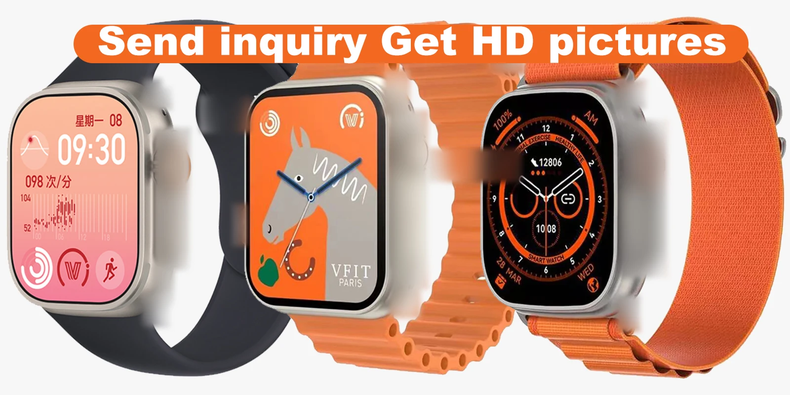 original reloj inteligente copy smartwatch ultra i8 i7 t55 t500 plus t900 pro max l serie 8 smart watch for apple