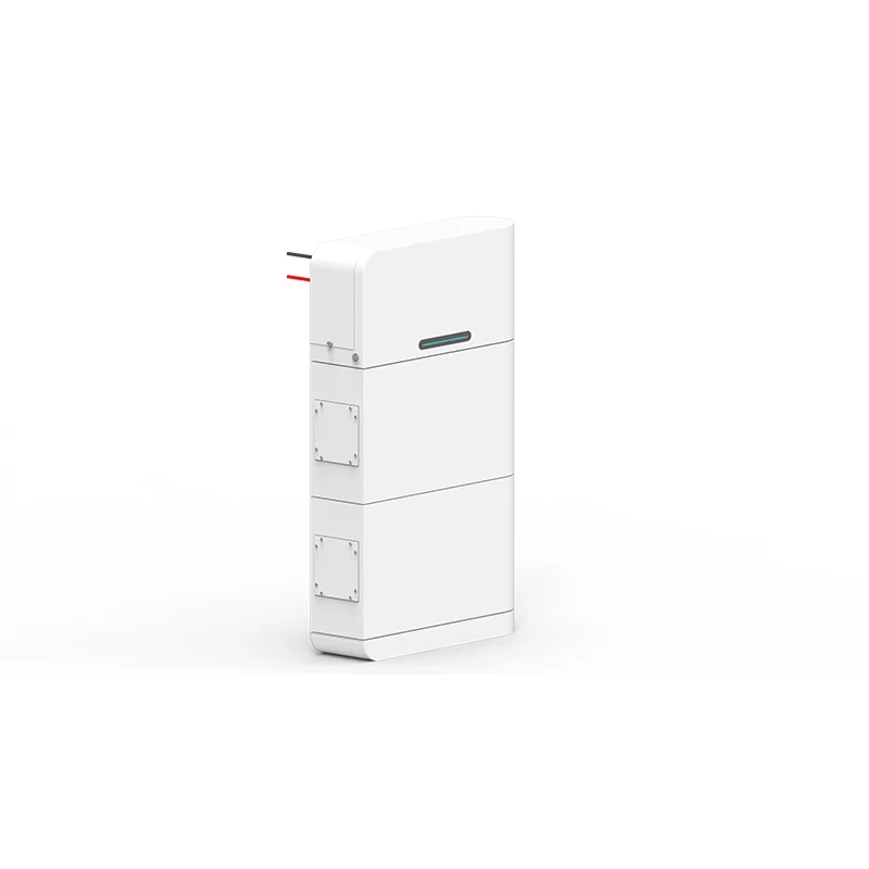 Energy Storage Stackable All in one solar battery with On Off Grid Hybrid inverter 5KW 10KW 20KW Solar Energy System