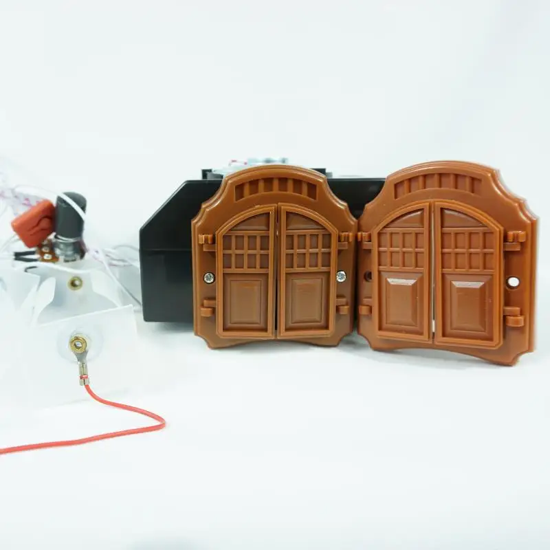 cuckoo clock mechanical movement/clock parts