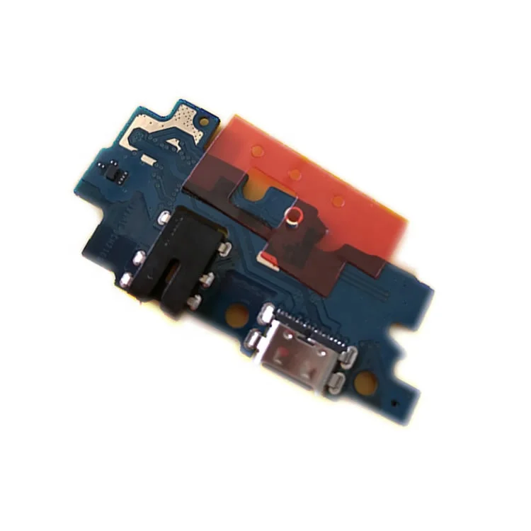 Mobile Phone Charging Port flex cable For Samsung galaxy A30 SM-A305F Charge Connector board