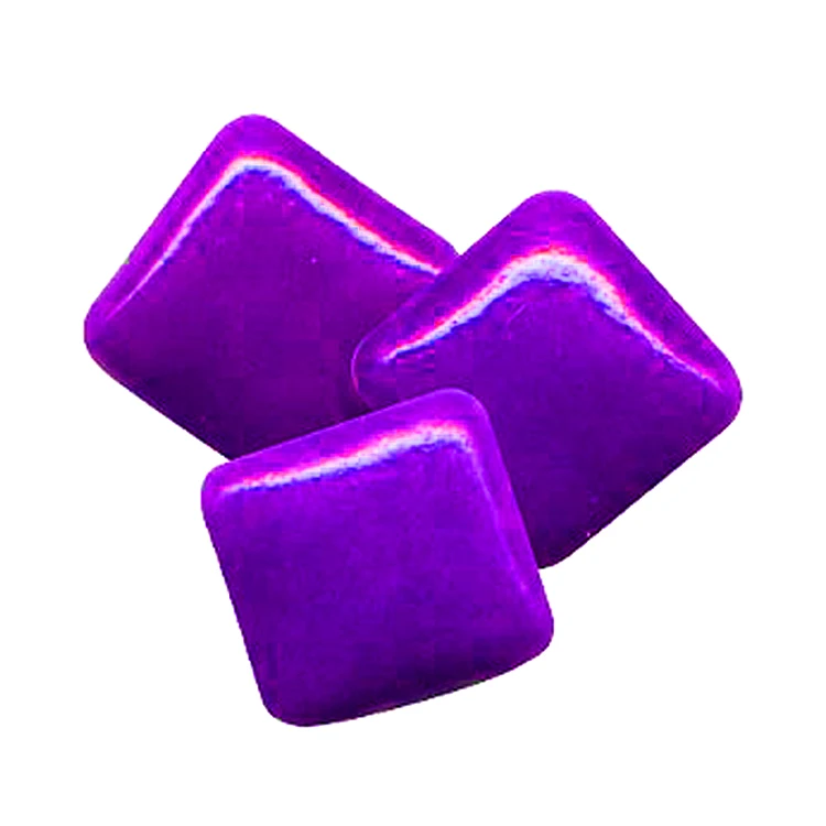 
China chewing gum factory price Premium hard gum base mint flavor customized brand sugar free chewing gums 