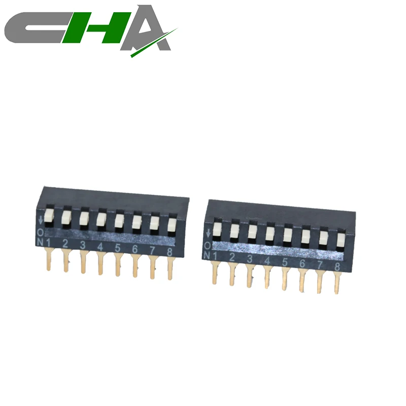  Переключатель CHA EPL EPM EPH Dip 1 2 3 4 5 6 7 8 9 10 11 12