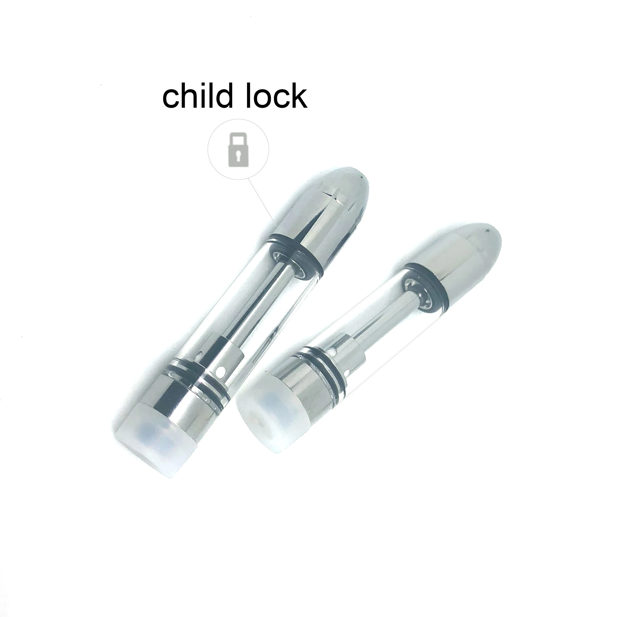 Ceramic Coil 1.0ml carts cartridge vape CBD ATOMIZER new coming  DL3