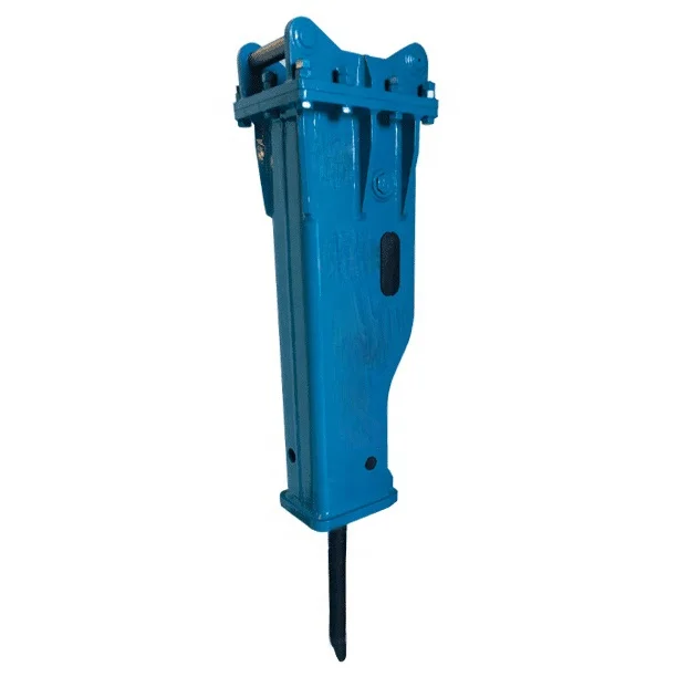 Экскаватор Mini Poclain Breaker HT68 станок Hammer 5ton гидравлический молоток для SY CAT