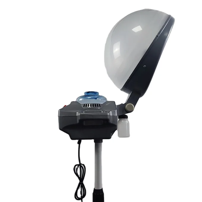 Mist Standing Hair Steamer Hair Steamers For Salon Using