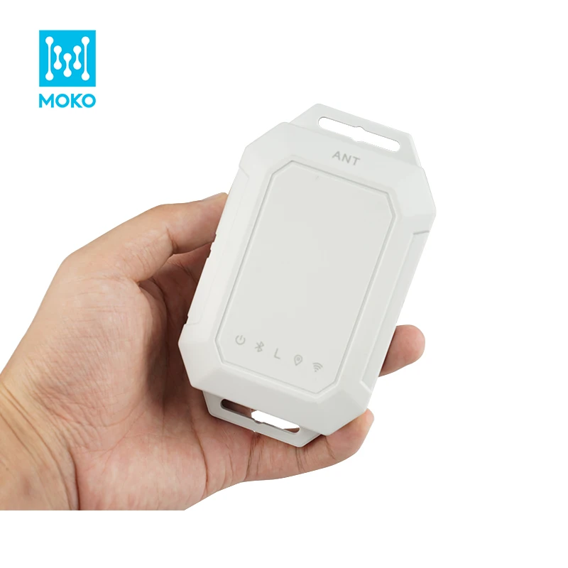 Lora gps for live track beacons with app Lorawan car tracker