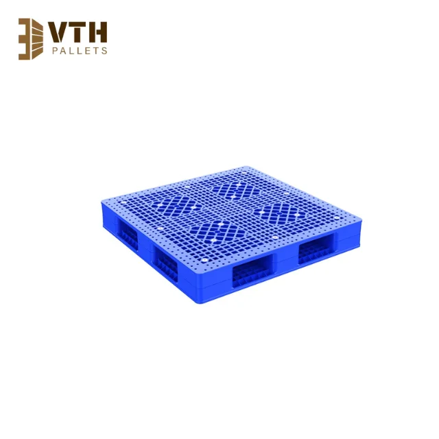 Factory Plastic Pallet For Efficient Storage And Transport High-Quality Durable Pallets For Sale Ideal For Industrial Use