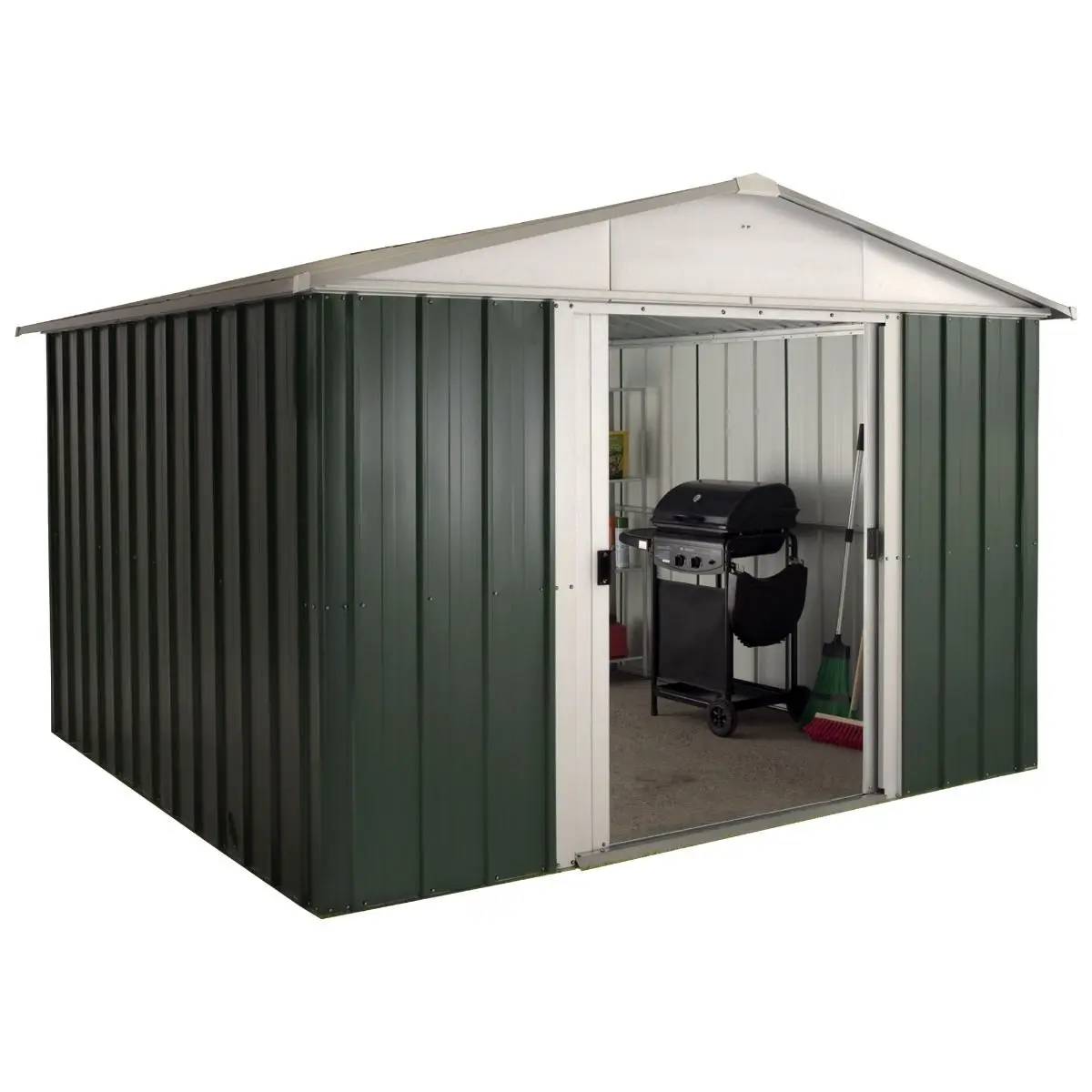 Low Price 4*6ft homodern low costfabricatuses preed homes Steel Structure Warehouse with storage shed
