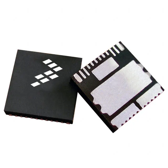 IC-переключатель с двойным корпусом 16PQFN RoHS