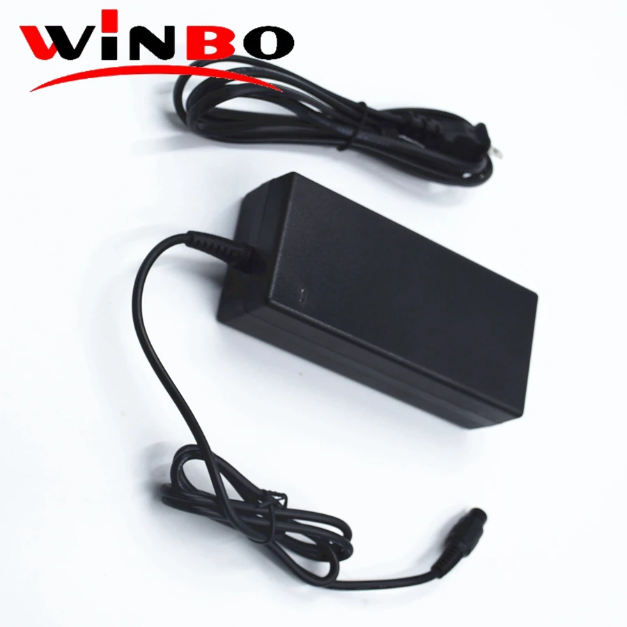 12.6V 14.4V 25.2V 16.8V 29.2V 1.5A 2A 3A 42V 4A 5A 36V 30A Lifepo4 Lithium Lon Phylion Battery Charger Electric Scooter Charger