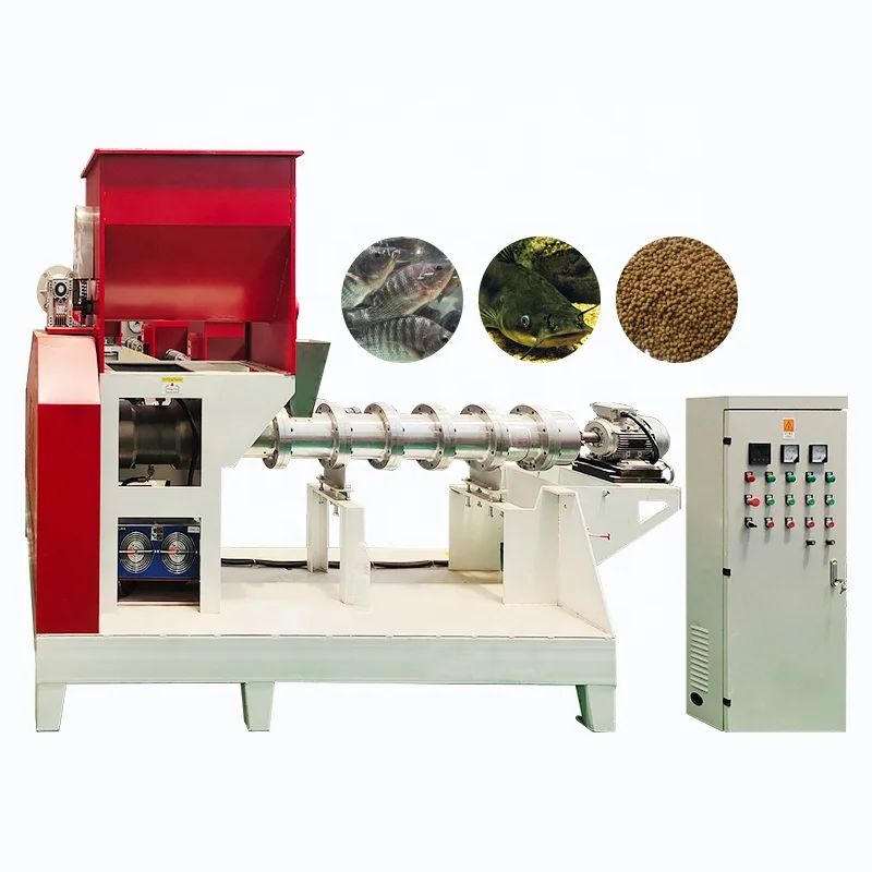 float fish feed food pellet machine shrimp fish feed pellet machine floating fish feed pellet making machine for catfi