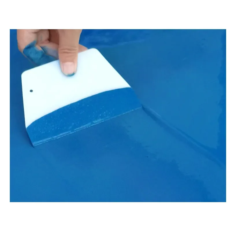 Super Quality Single-Component Polyurethane Waterproof Coating Super Elastic Liquid Waterproofing Material