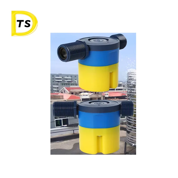 China Factory Professional manufactory automatic water level control float valve for water tank
