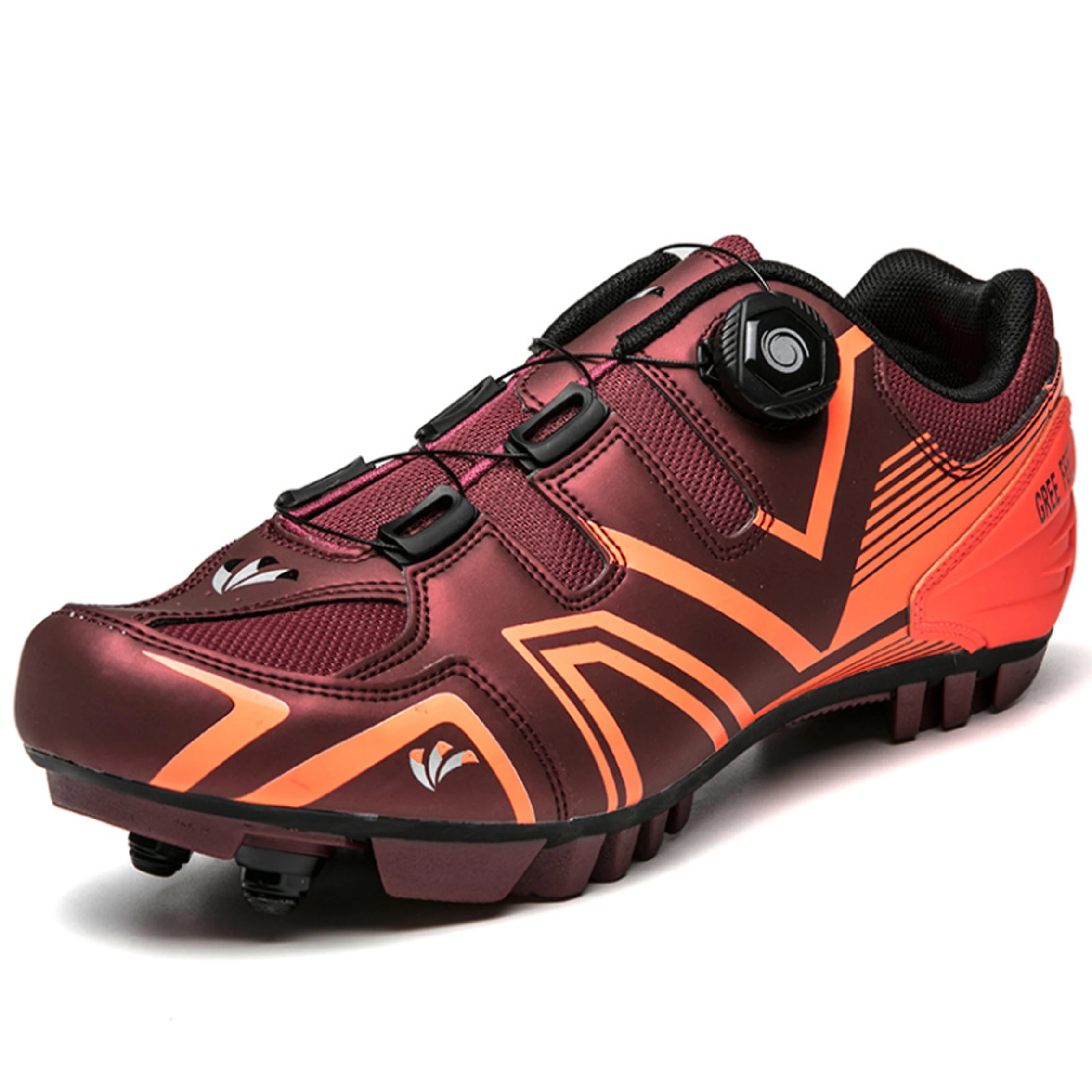 Custom Made LOGO Design Available Womens Bicyle Circuit Road Bike Shoes Mens Designer Trainers Cycling That Like
