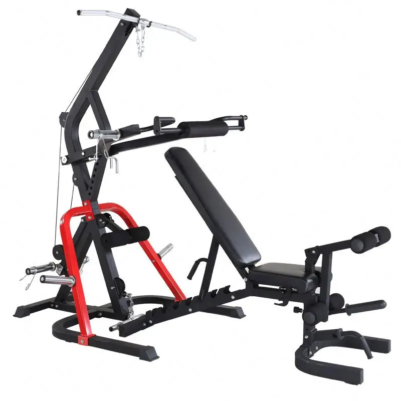 2020 Gym Home Accessories Sport Maintenance-free Barbell Comprehensive Training Device Rack Smith Equipment Machine Fitness