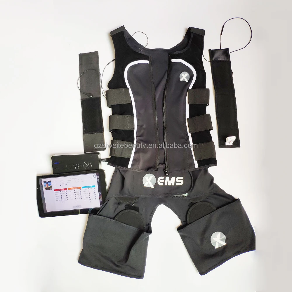 Новое поступление электронные электрические электродные кабели Ems Compex