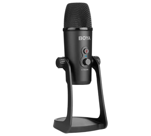 BOYA BY-PM700  USB condenser microphone
