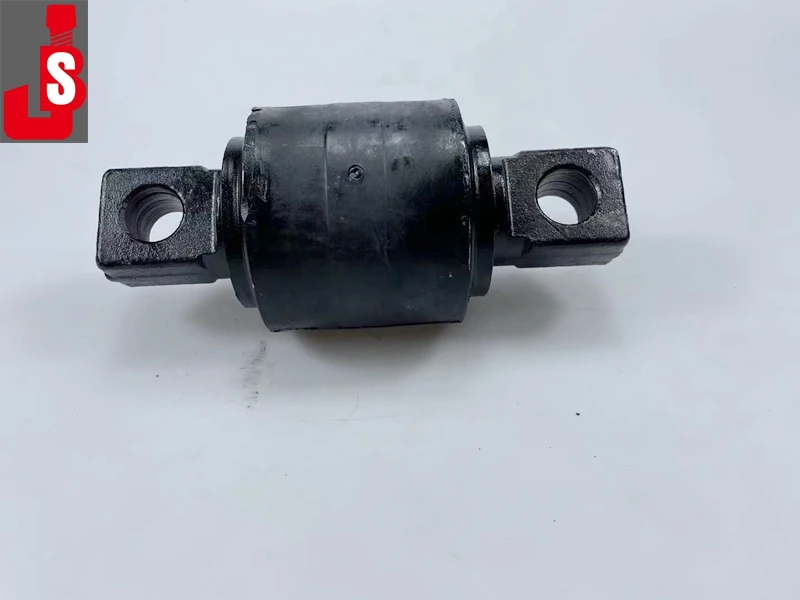 Torque rod bushing for SINOTRUK HOWO  A7  trucks suspension parts  size 85*73mm