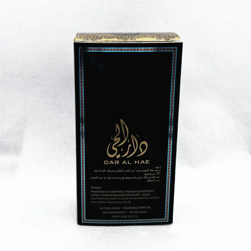 Оптовая продажа духи Qifei Blue Mystery Арабский Дубай лидер продаж Arabe Al Mayor роскошные высококачественные для мужчин