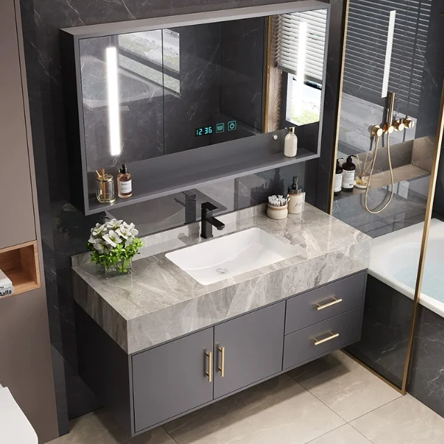 Platinum Leica Granite porcelain glazed floor tiles for indoors kitchen sinks and bathroom for hotel wall tiles, Grey Granito