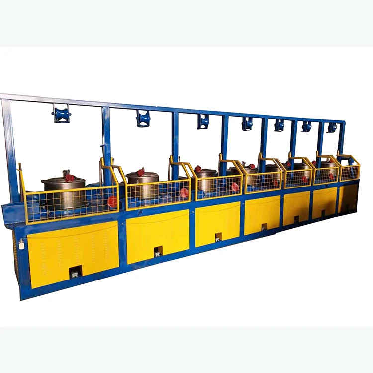 Pulley wire drawing machine wire drawing machine accessories