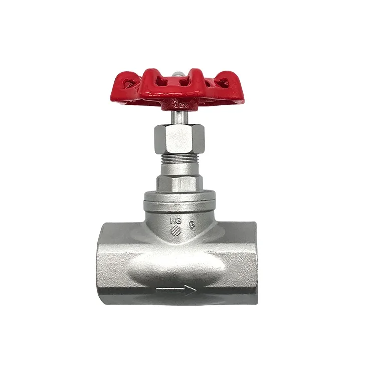 FrtnVlve Wenzhou factory direct sales globe valve price pn 25 bellows ari armaturen