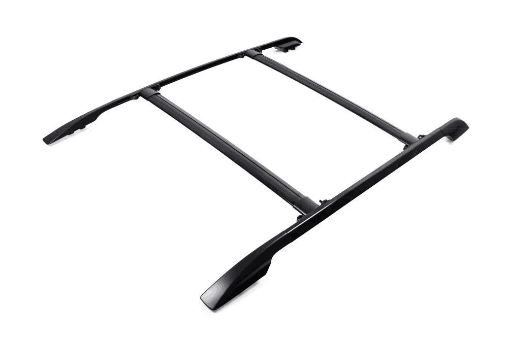 YH-B-089 High quality aluminum alloy cross bar roof rack roof bar for Toyota RAV4 2009-2013