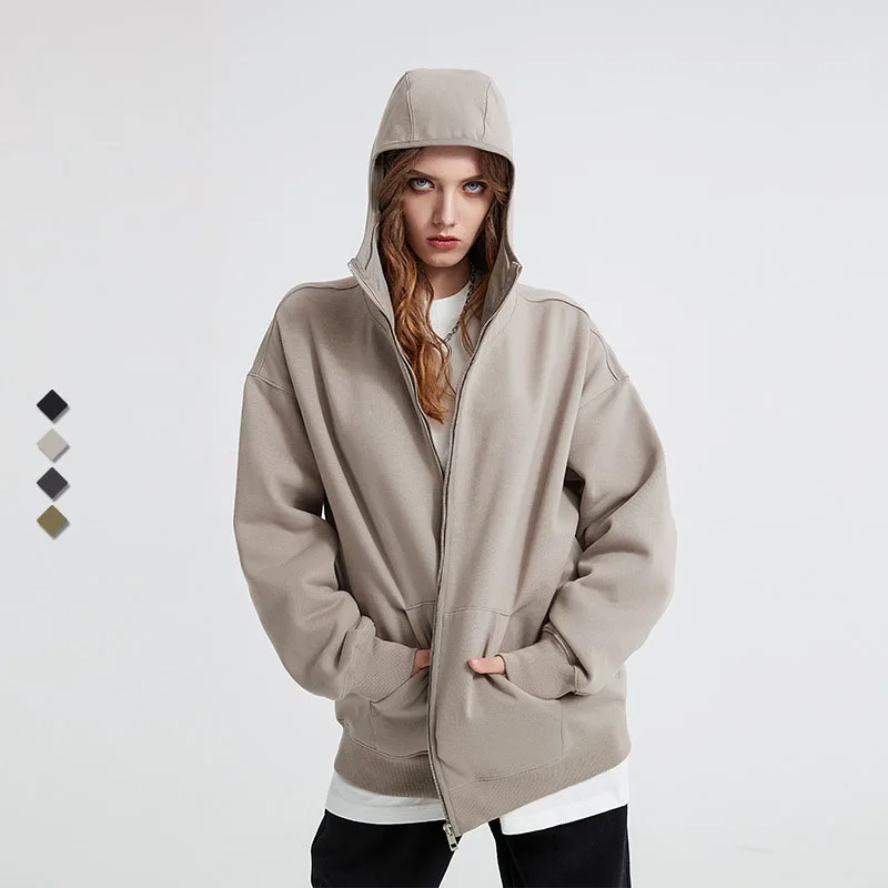 350G Fleece hoodie ropas de hombre men hoodies chandal hombre jogging wear de hombre 70% cotton hoodie