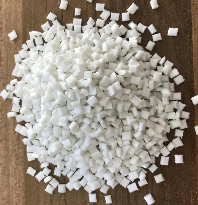 Огнестойкая ПБТ чистая смола Dupont SK602 15% армированные стекловолокном пластиковые гранулы электронная