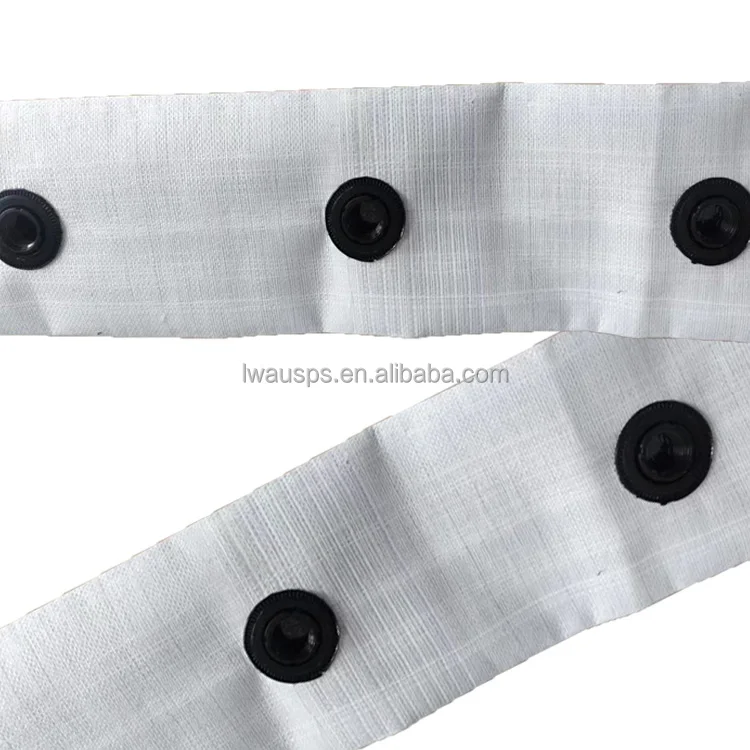 High-Standards Farmland Drip Irrigation PE Pre-Drilled Cavity Lay Flat Hose Pre-installation Outlet Water Hose