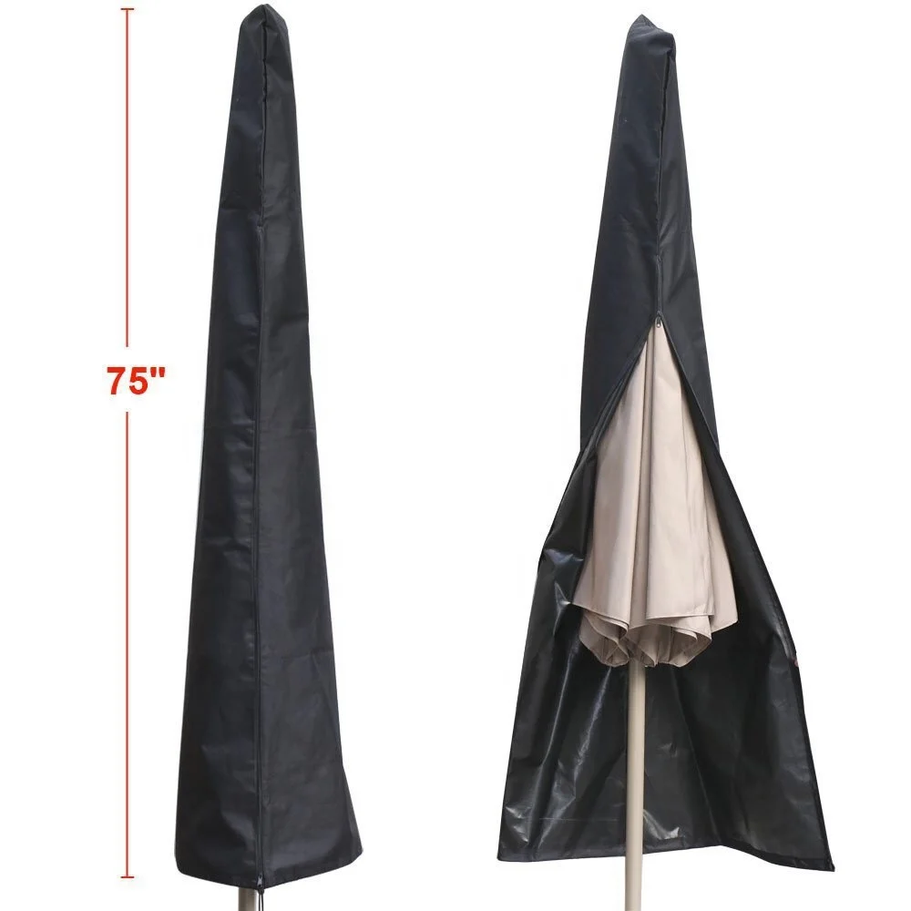 Hot Sale Umbrellas Rain Cover Superior Quality Cheap Price Umbrella Cover