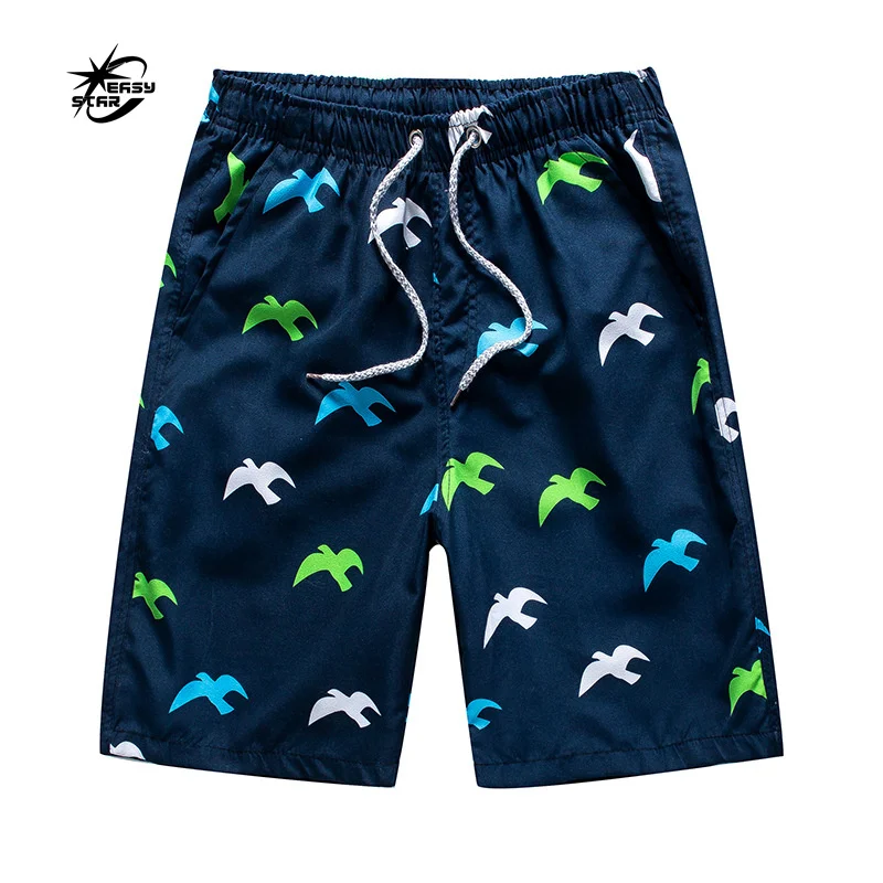 2023 Mens Swimwear Mens Plus Size Swimming Trunks Men Beach Shorts