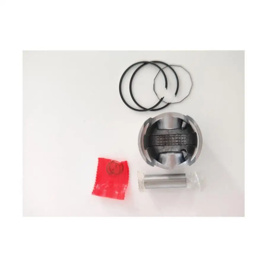 Motorcycle Spare Parts Piston Kit for Ax100