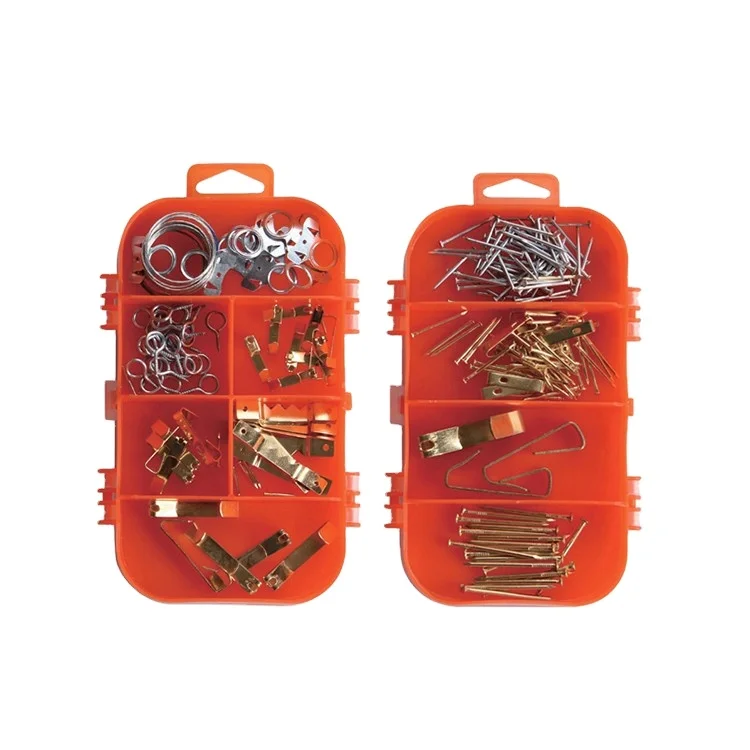 220 подвесной крючок с латунным покрытием