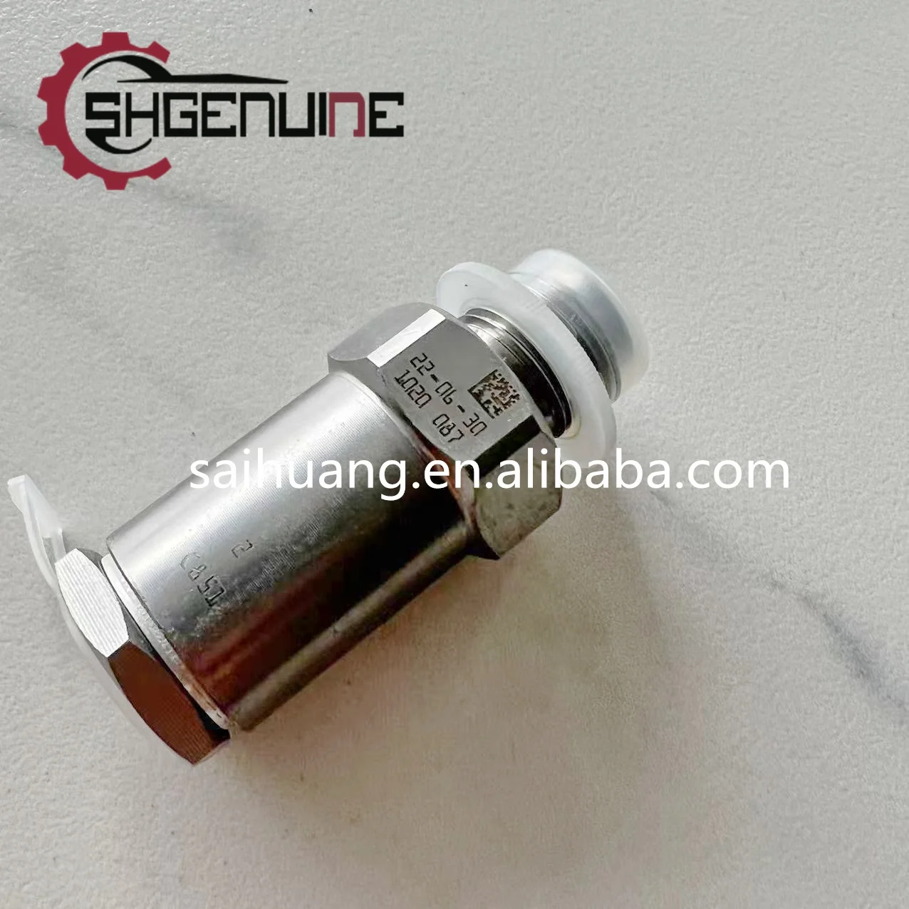 Pressure Relief Valve for ISLE QSL QSB4.5/QSB6.7/QSB5.9 engine  1110010020
