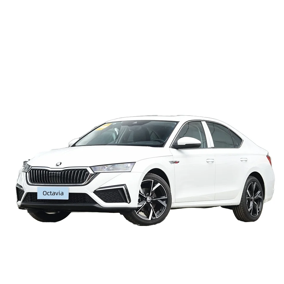 Дешевая цена 2025 Volks-wagen Octavia Pro TSI280 премиум-класса 1 4 т 110 кВт 5-дверный 5-местный хэтчбек Подержанный автомобиль для продажи