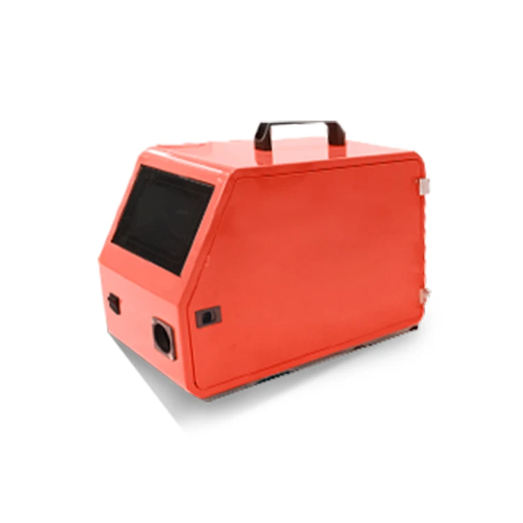 JDlaser High quality continuous laser welding machine raycus cnc laser welding equipment for metal