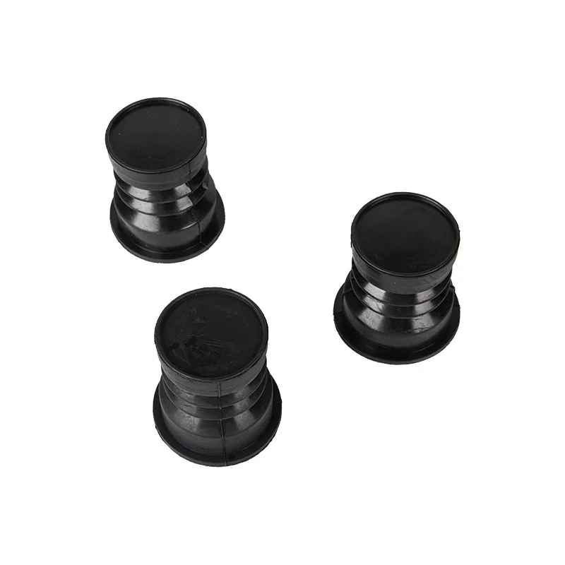 New Products Rubber Drain Valve used for Twin Tub Washing Machine  Seal Water Stopper Plug with various types and sizes