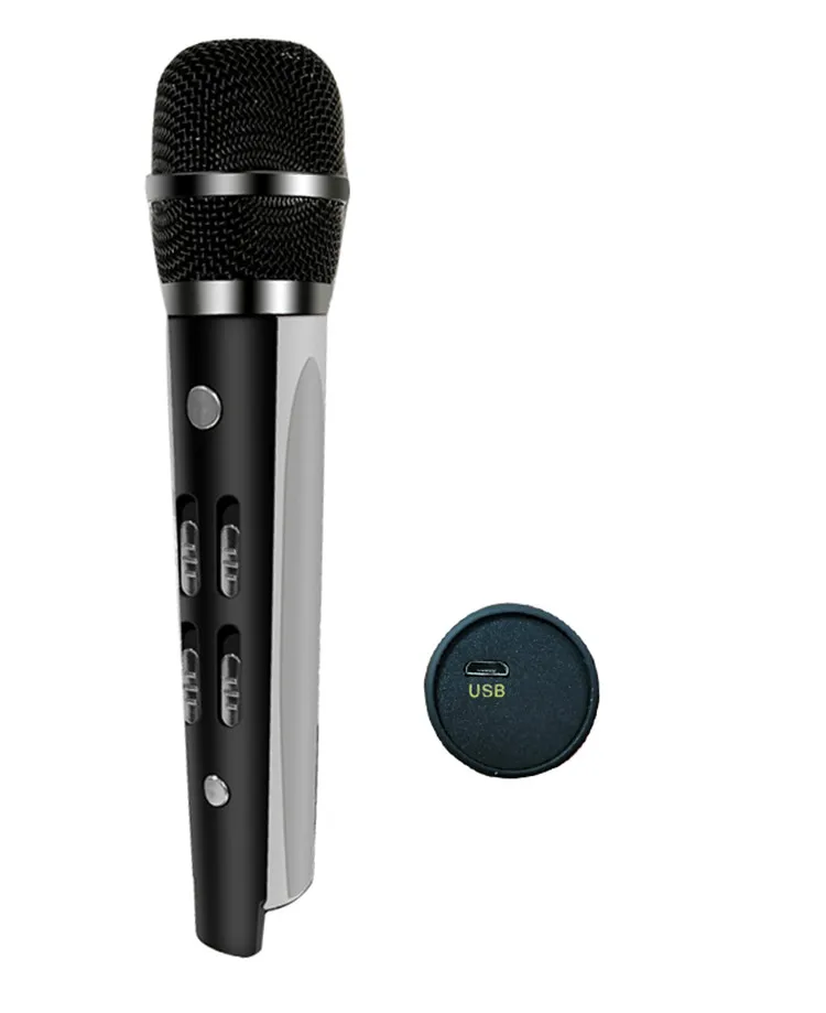 Aux & record function bt woofer speaker pa sound monitor audio portable bt speakers YS-A32