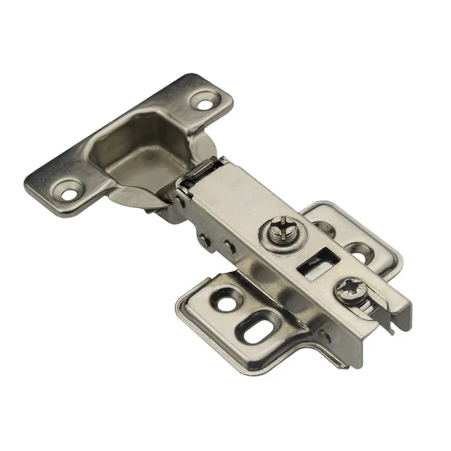 35mm Furniture Cupboard Hydraulic Hinges Auto Gate Hinge Soft Close Kitchen Cabinet Concealed Hinges