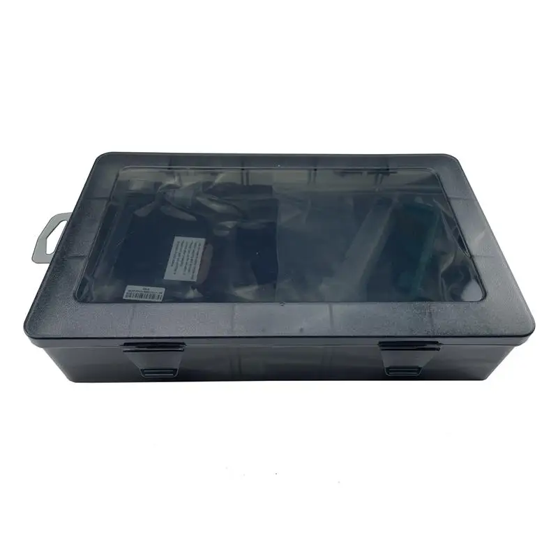 2025 New Arrivals Refill Refillable TIJ Printers Online Bulk System Bag One Half Inch Ink Cartridges for Water Solvent Based hp
