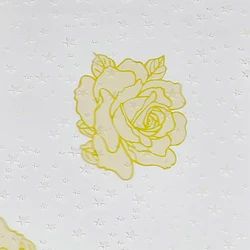 High Quality Cheap 100cm Big Size Flower Print Cellophane Wrap For Gift Baskets, Best-Selling Designs Plastic Wrap for flower