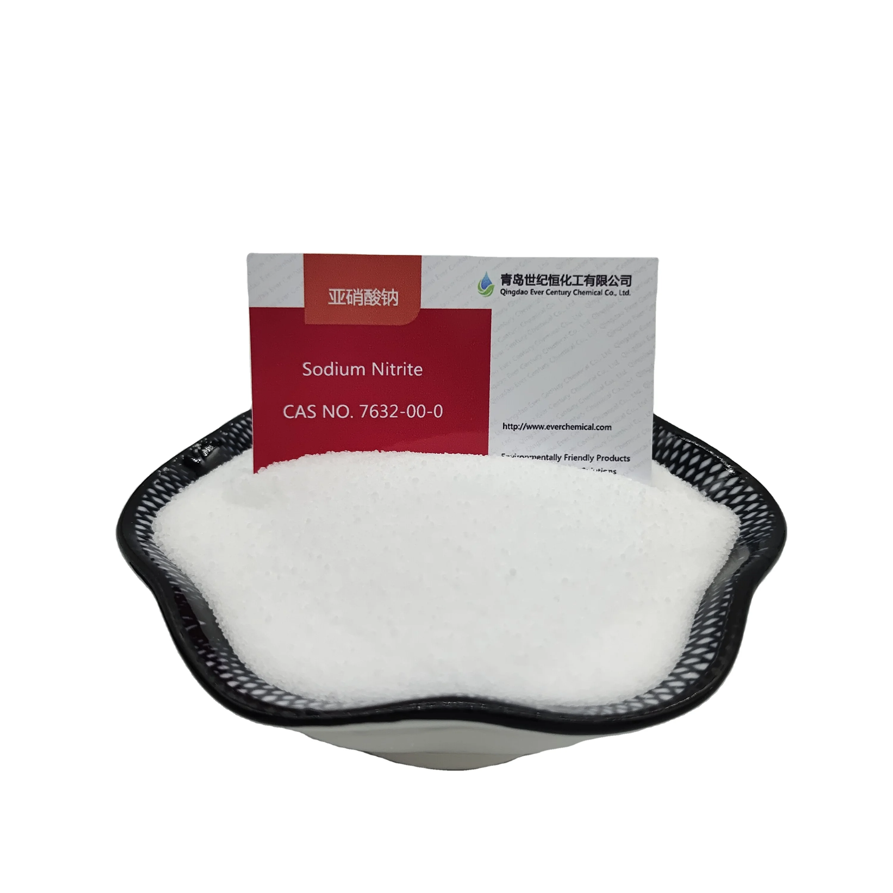 Where To Buy 99.0% Min Sodium Nitrite NaNO2 Cas No. 7632-00-0