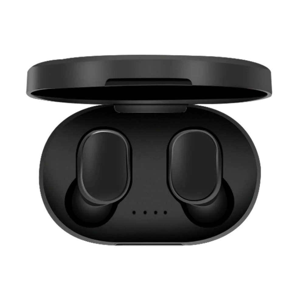 2021 высокое качество A6S BT 5,0 беспроводные TWS наушники гарнитура Airdots для Xiaomi для Redmi Xiao Mi Red Mi